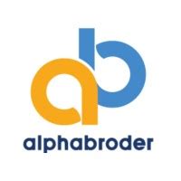 alphaborder|alphabroder company.